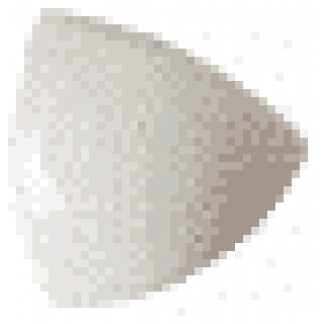 Café - Milk Crackle Beak Trim