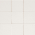 Robert A.M. Stern - Gazebo Gloss Field 4" x 4"