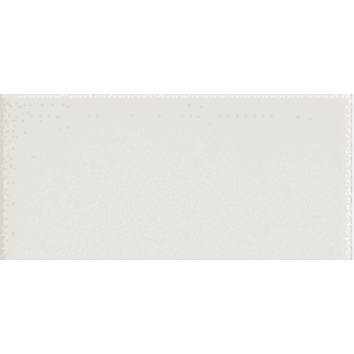 Robert A.M. Stern - Snow Matte Bullnose Short