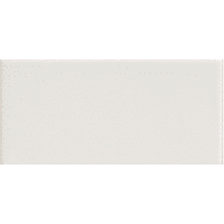 Robert A.M. Stern - Snow Matte Bullnose Short