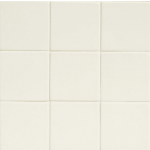 Robert A.M. Stern - Linen Gloss Field 4" x 4"