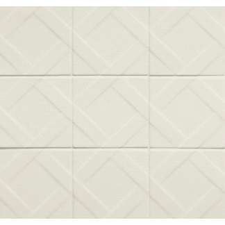 Robert A.M. Stern - Ivory Crackle Trellis Field