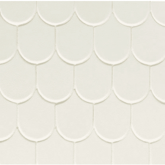 Robert A.M. Stern - Ivory Crackle Shingle Field