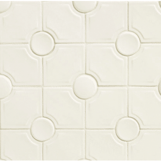 Robert A.M. Stern - Linen Gloss Quarter Pattern Field