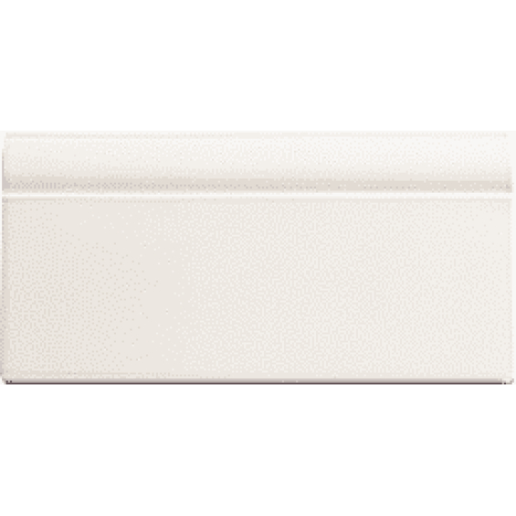 Robert A.M. Stern - Snow Matte Base Molding
