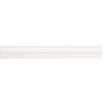 Robert A.M. Stern - Snow Matte Petit Rail Molding
