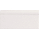 Robert A.M. Stern - Ivory Crackle Base Molding