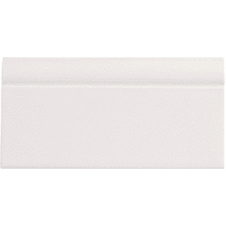 Robert A.M. Stern - Ivory Crackle Base Molding