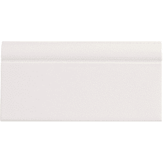 Robert A.M. Stern - Ivory Crackle Base Molding