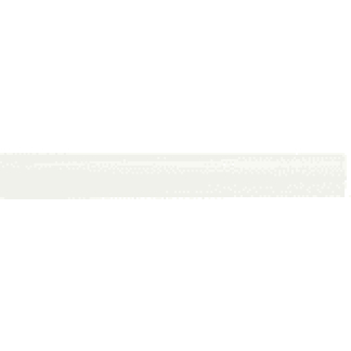 Robert A.M. Stern - Ivory Crackle Petit Rail Molding