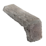 Arto Brick - Bastogne Corner Antik Gray 2" x 8"