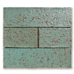 Arto Brick - Glazed Brick Aqua