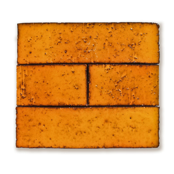 Arto Brick - Glazed Brick Cadmium Yellow
