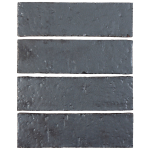 Arto Brick - Glazed Brick Graphite