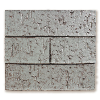 Arto Brick - Glazed Brick Ice Storm