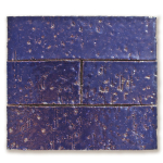 Arto Brick - Glazed Brick Midnight Blue