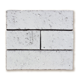 Arto Brick - Glazed Brick Pure White