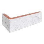 Arto Brick - Glazed Brick Pure White