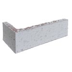 Arto Brick - Glazed Brick Silver Shadow