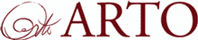 Arto Brick Logo