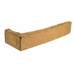 Arto Brick - University Buff Corner 2" x 11" (Copy)