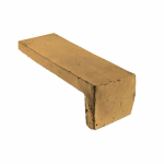 Arto Brick - Norman Corner Buff