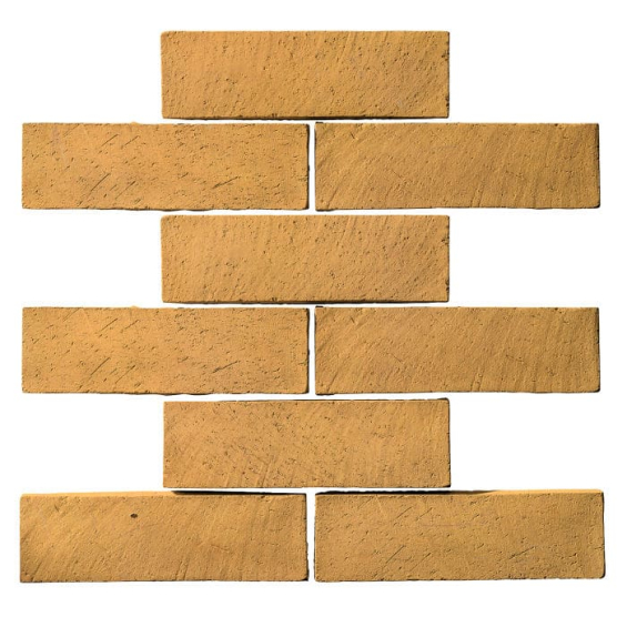 Arto Brick - Norman Buff