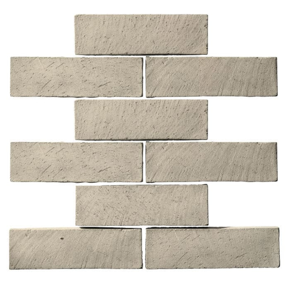 Arto Brick - Norman Early Gray