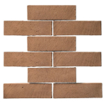 Arto Brick - Norman Flagstone