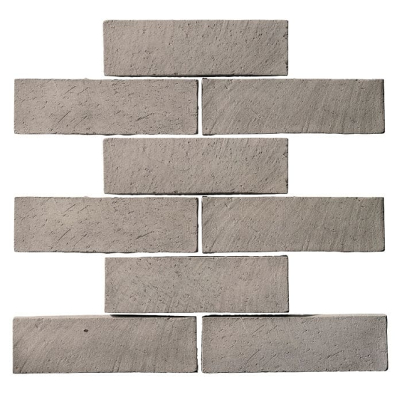 Arto Brick - Norman Natural Gray