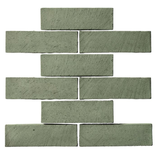 Arto Brick - Norman Ocean Green Light