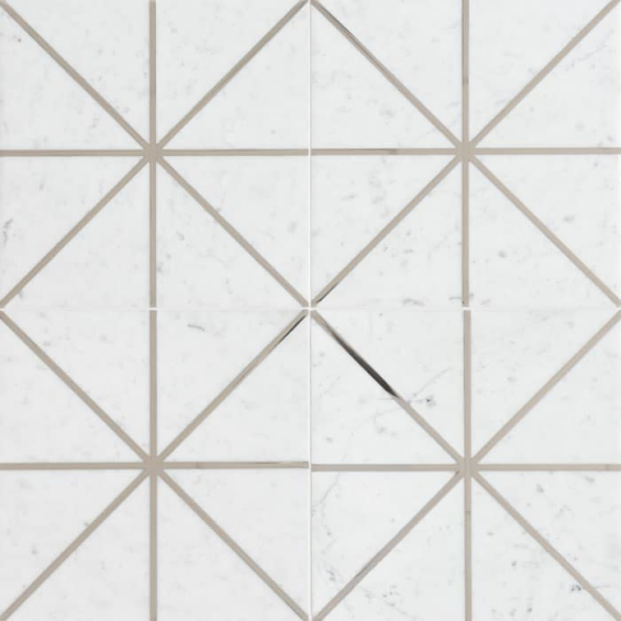 Walker Zanger - Ellington - Carlyle Carrara Steel
