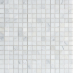 Walker Zanger - Moda Mosaic - Pietra Bello 1 x 1 Mosaic