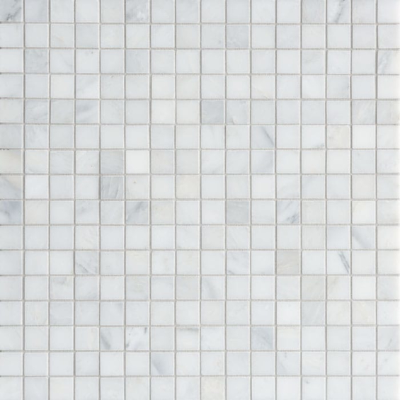 Walker Zanger - Moda Mosaic - Pietra Bello 1 x 1 Mosaic