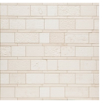 Walker Zanger - Shift - Stripe Mosaic Cream