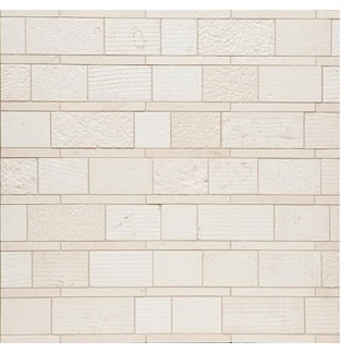 Walker Zanger - Shift - Stripe Mosaic Cream