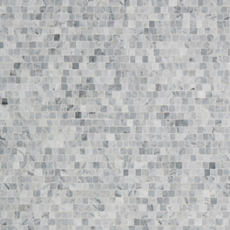 Walker Zanger - Villa D'Oro™ - Grigio Chiaro Mosaic