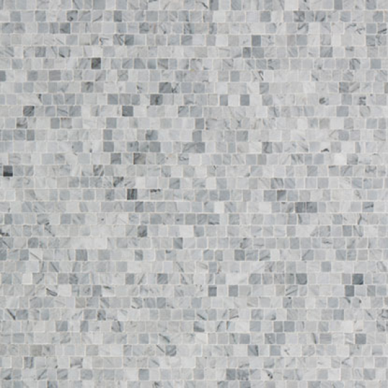 Walker Zanger - Villa D'Oro™ - Grigio Chiaro Mosaic