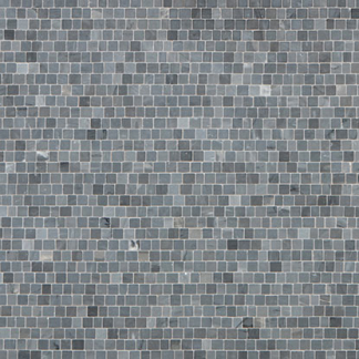 Walker Zanger - Villa D'Oro™ - Grigio Scuro Mosaic