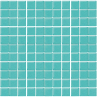 Color Palette - Aqua Gloss