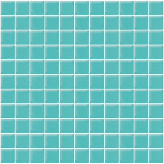 Color Palette - Aqua Gloss