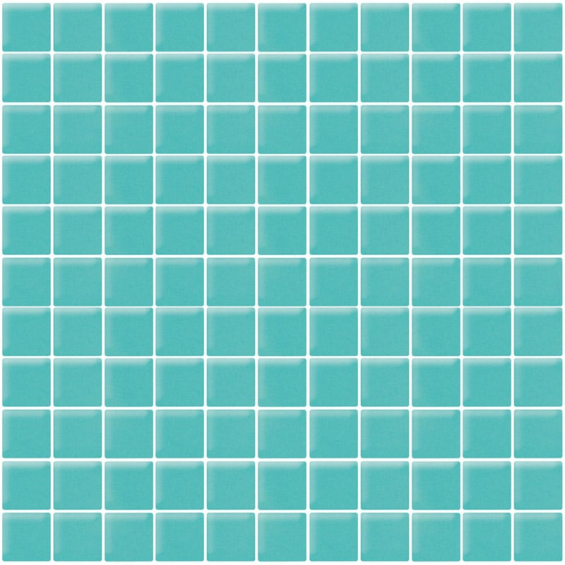 Color Palette - Aqua Gloss