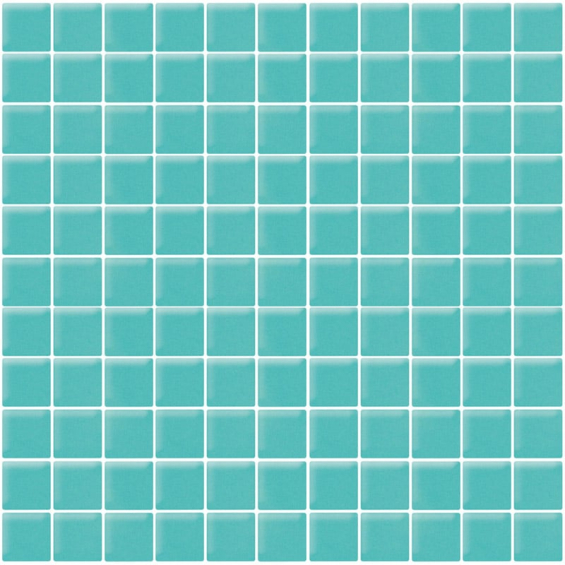 Color Palette - Aqua Gloss