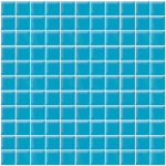 Color Palette - Turquoise Cloud Gloss