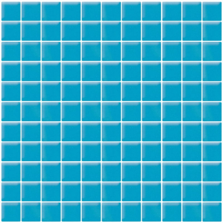 Color Palette - Turquoise Cloud Gloss