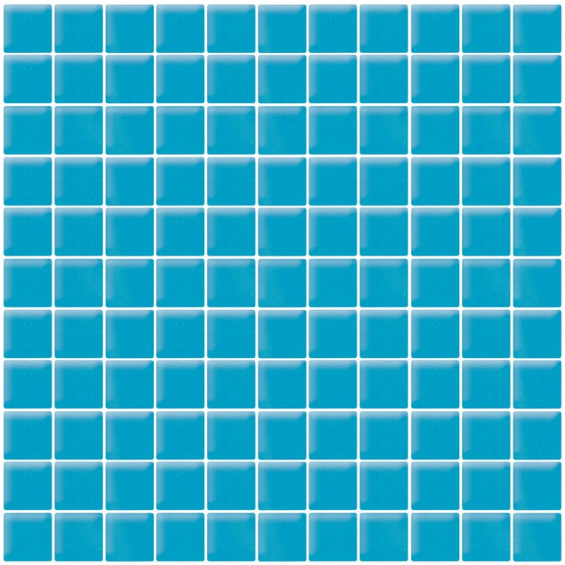 Color Palette - Turquoise Cloud Gloss