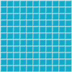 Color Palette - Turquoise Cloud Matte
