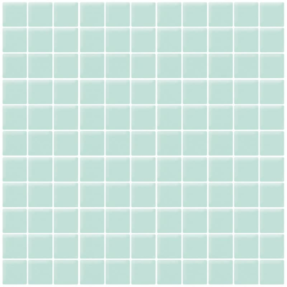 Color Palette - Ice Matte