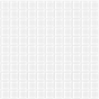 Color Palette - Mirage White Gloss