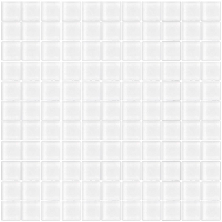 Color Palette - Mirage White Matte